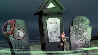 Oggy and the Cockroaches 🎃👻 COCKROACHES IN CEMETERY 👻🎃Full Episode in HD [upl. by Carlita]