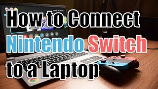 Switch Tutorials 9 Installing Android on the Switch [upl. by Esilram]