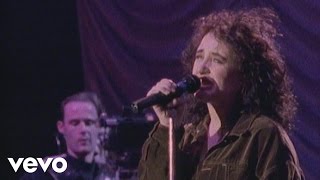 Deacon Blue  Love and Regret  Its All in the Game Live Video [upl. by Yrehcaz]