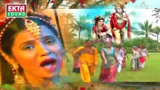 RADHIKA  Non Stop Gujarati Garba  Jignesh Kaviraj  Krishna Garba Songs  Radhika Ras Ramva Aavje [upl. by Eliezer]