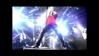 Queen  Paul Rodgers  The Show Must Go On Live [upl. by Annahsal]