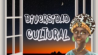 Diversidad cultural en América SerieSociales [upl. by Leia]