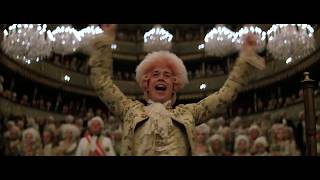 Amadeus 1984  The abduction from the Seraglio HD [upl. by Akemehs]