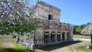 Tulum Ruins and Beach Break Cozumel Mexico  Celebrity Cruises [upl. by Noived373]