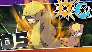 How to get Electivire amp Magmortar Shiny  Pokémon Ultra Sun amp Ultra Moon [upl. by Falito]