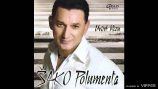 Šako Polumenta  Nisi nisi ti  Audio 2004 [upl. by Freiman403]