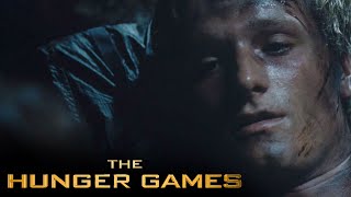 Katniss amp Peeta  Hunger Games [upl. by Englebert]