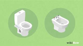 How to Use a Bidet [upl. by Malti]