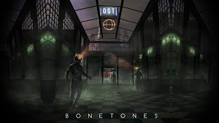 Michael Wyckoff  Tactical Trial Boneworks OST [upl. by Primrose]