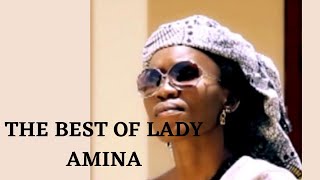 The best and the greatest gospel hits of Lady Amina [upl. by Flagler167]