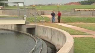 Edmonds Waste Water Treatment Plant [upl. by Stedmann646]