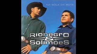 Rionegro amp Solimões  O Grito da Galera  2003 [upl. by Aisnetroh]