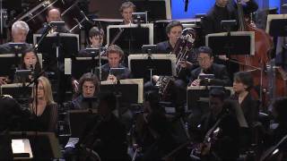 Act One YouTube Symphony Orchestra  Carnegie Hall [upl. by Evey]