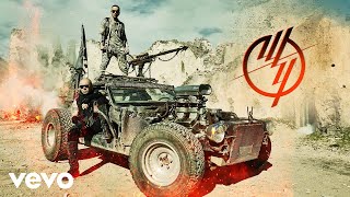 Wisin amp Yandel Jay Wheeler  Te Fuiste Official Audio [upl. by Alyat]