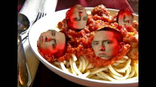 Eminem  Lose Yourself Spaghetti Remix [upl. by Georgine]