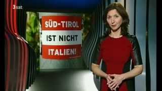 3sat  Südtirol auf Abwegen [upl. by Selrahc147]