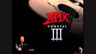 XPDC Unmetal III  Aku Masih Disini [upl. by Namad781]