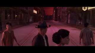 Kung Fu Hustle 2004  English Version part1 [upl. by Dabbs317]