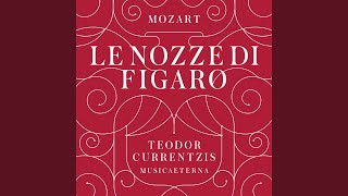 Le nozze di Figaro K 492 Sinfonia [upl. by Gluck]