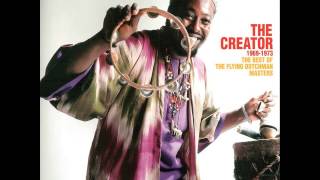 Leon Thomas  The Creator Has a Master Plan Official Audio [upl. by Disini433]