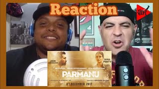 PARMANU PUBLIC REVIEW  Second Show  John Abraham Diana Penty [upl. by Denzil633]