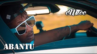 Emtee  Abantu Ft Snymaan amp SVilla Official Music Video [upl. by Skees234]