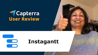 Instagantt Review Instagannt review [upl. by Karame]