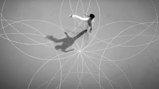 Anne Teresa De Keersmaeker WorkTravailArbeid  ARTIST STORIES [upl. by Ydac]