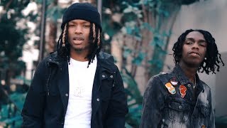 King Von Ft YNW Melly  Rollin Official Music Video [upl. by Vernon914]