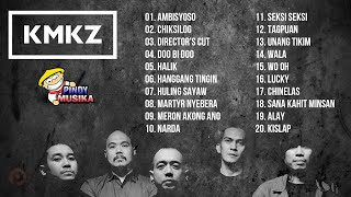 Kamikazee  Greatest Hits [upl. by Ahsienak]