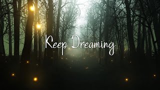 Emma Stevens  Keep Dreaming Official Lyric Video [upl. by Hays798]