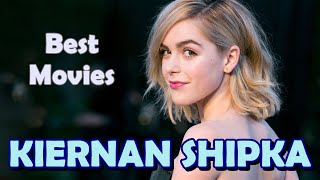 5 Best Kiernan Shipka Movies [upl. by Becka]