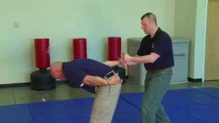 Compliant Handcuffing Methods [upl. by Luemas]