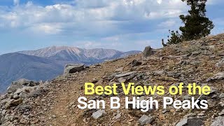 Sugarloaf Mountain Trail Guide – Big Bear [upl. by Neros]