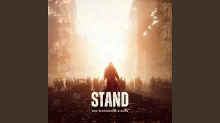 STAND [upl. by Lesig]