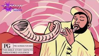 Shofar Callin The Rosh Hashanah song for the Jewish New Year [upl. by Tyree964]