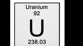 Uranium fever but everything is a stock photo [upl. by Roots149]