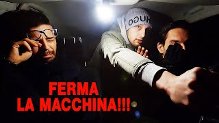 E STATO TERRIFICANTE  RITUALE 11 MIGLIA [upl. by Chelsea523]