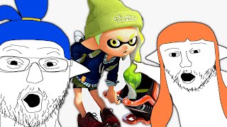 More Splatoon Slander [upl. by Marcella]