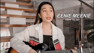 Eenie Meenie  Sean Kingston Justin Bieber cover  Denise Julia [upl. by Kauslick]