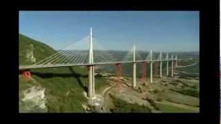 Designing the Millau Viaduct [upl. by Meadows930]