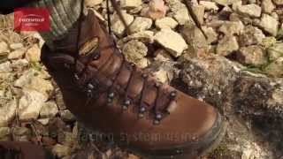 Meindl Bhutan Boot [upl. by Ailene824]