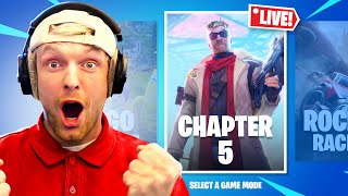 NIEUWE FORTNITE SPELEN  ENZOKNOL [upl. by Jordanson930]