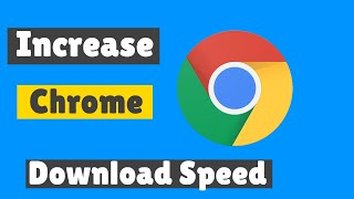 Google Chrome slow download speed in windows 1011 Solved [upl. by Zebadiah]