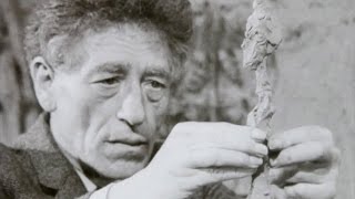 Giacometti 1967 [upl. by Amelita]