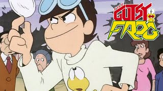 The Gutsy Frog  EP54 Festival Fracas  Goldfish Trouble  English Sub [upl. by Mur777]