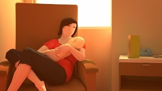 A video game to cope with grief  Amy Green [upl. by Hedberg154]