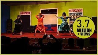 Lucky kabootri phas gayi wy tere Saira Mehar Naseebo lal Full HD New Mujra Dance Dark killer [upl. by Obelia]