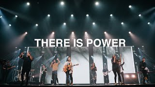 There Is Power  Official Music Video  Rock City Worship [upl. by Awhsoj]