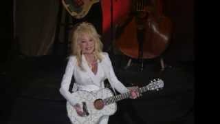 Dolly Parton I Will Always Love You Ryman [upl. by Niraj]